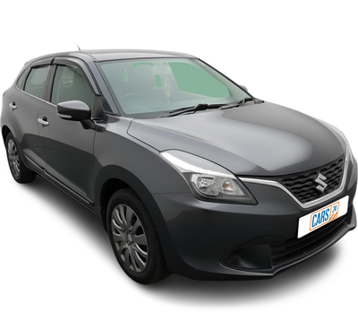 Maruti Baleno-img